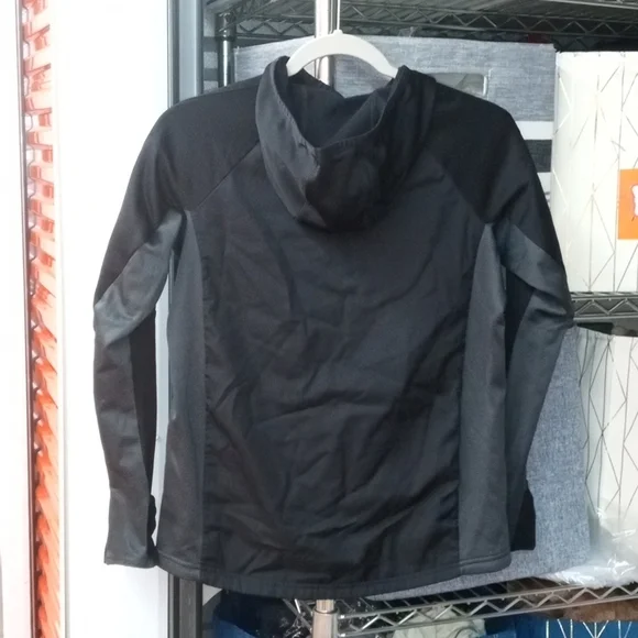 Boys adidas hoodie size us medium - Picture 2 of 2